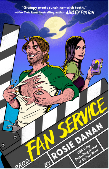 Fan Service