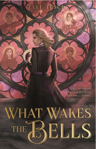 What Wakes the Bells