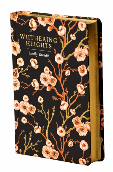 Wuthering Heights (Chiltern Classic)