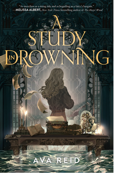 A Study in Drowning