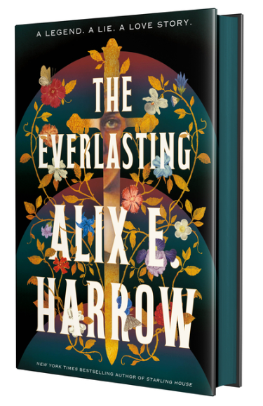 The Everlasting