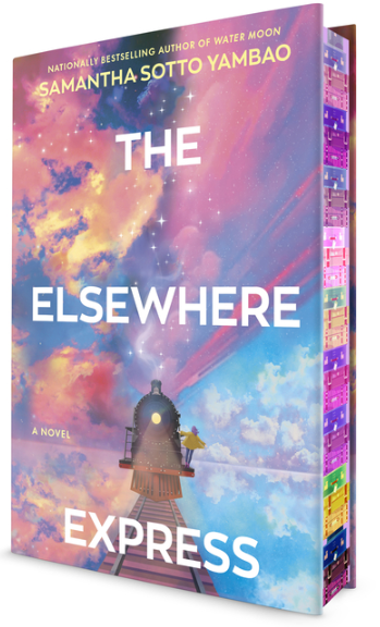 The Elsewhere Express