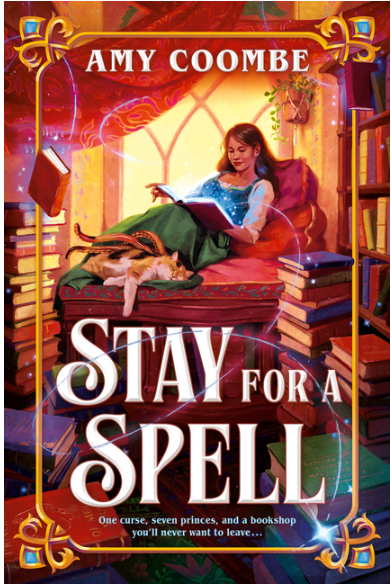 Stay for a Spell