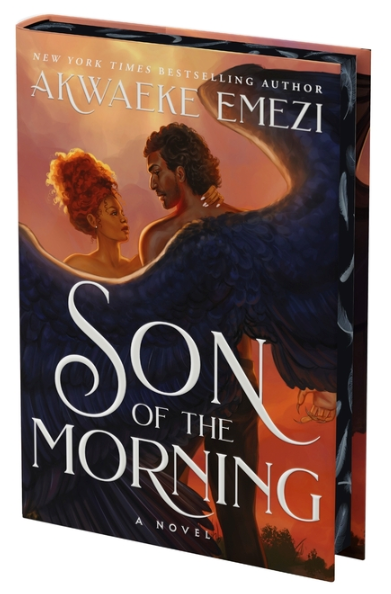 Son of the Morning (Deluxe Limited Edition)