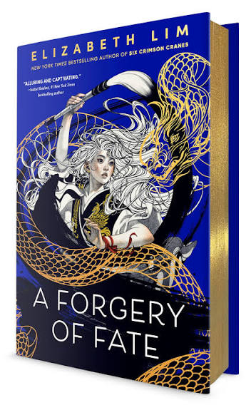 A Forgery of Fate