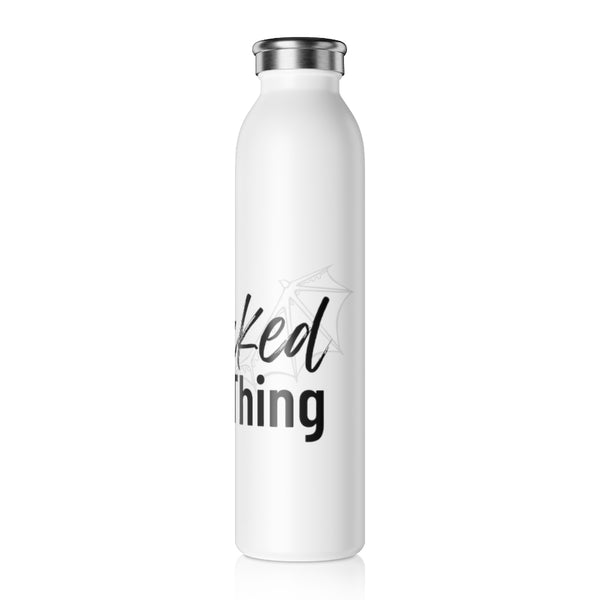 Cruel Wicked Thing 20oz Water Bottle