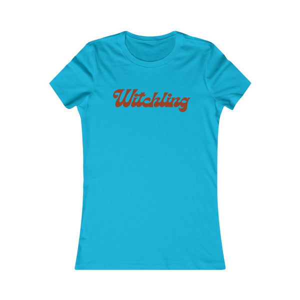 Witchling Tee