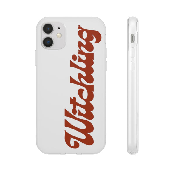 Witchling Phone Case