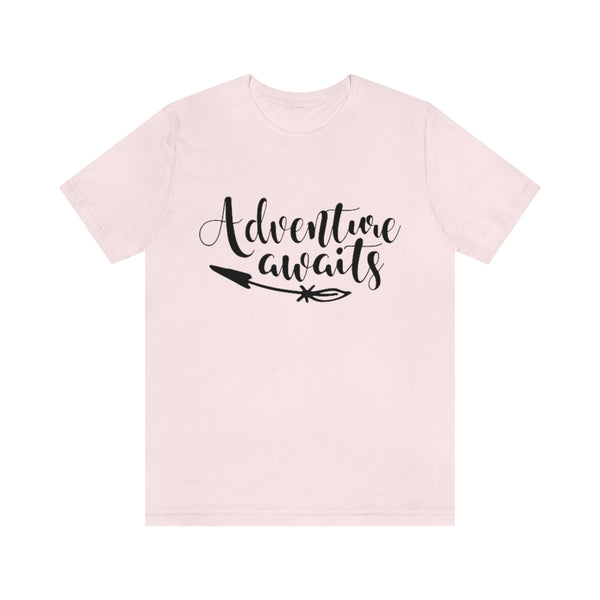 Adventure Awaits Tee