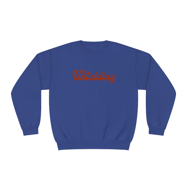 Witchling Crewneck Sweatshirt