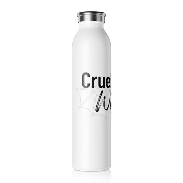 Cruel Wicked Thing 20oz Water Bottle