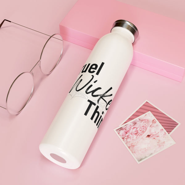 Cruel Wicked Thing 20oz Water Bottle