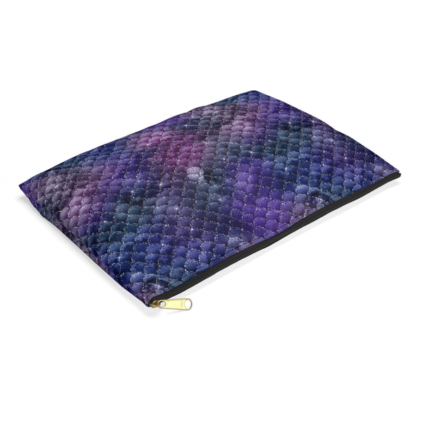 Undersea Zipper Pouch