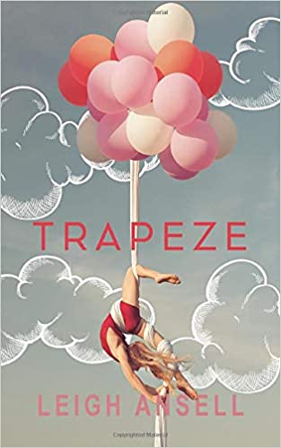Trapeze (Hardcover)