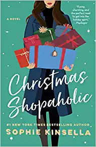 Christmas Shopaholic