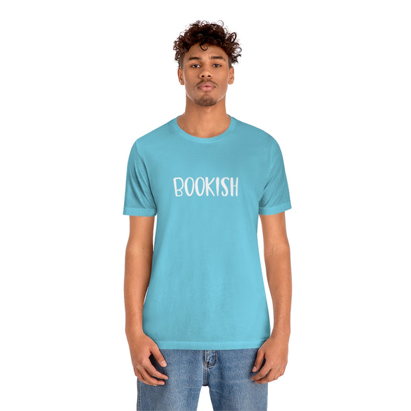 Bookish Tee