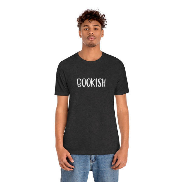 Bookish Tee