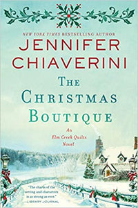 The Christmas Boutique