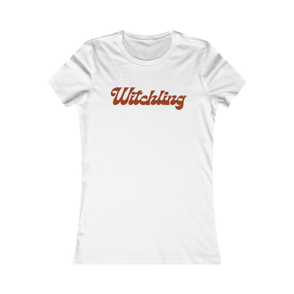 Witchling Tee