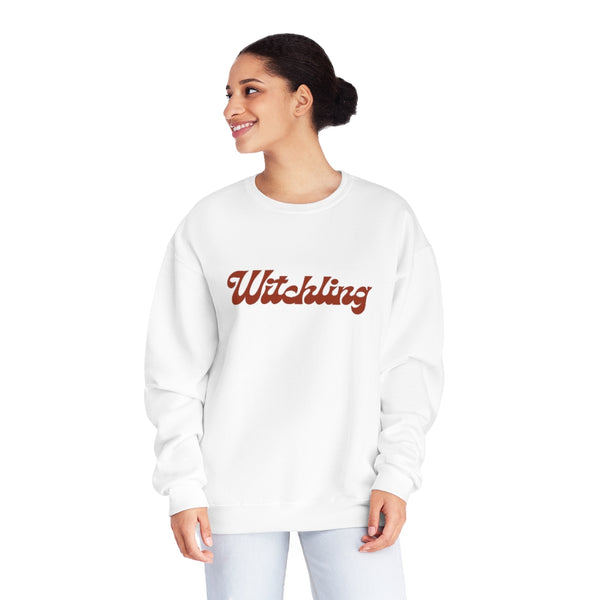 Witchling Crewneck Sweatshirt