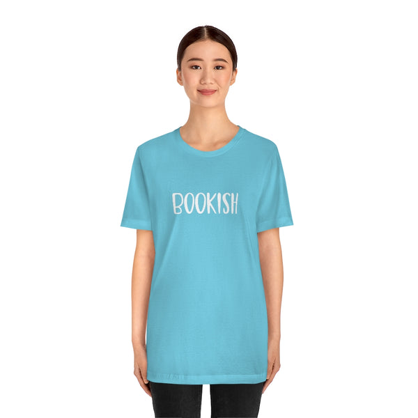 Bookish Tee