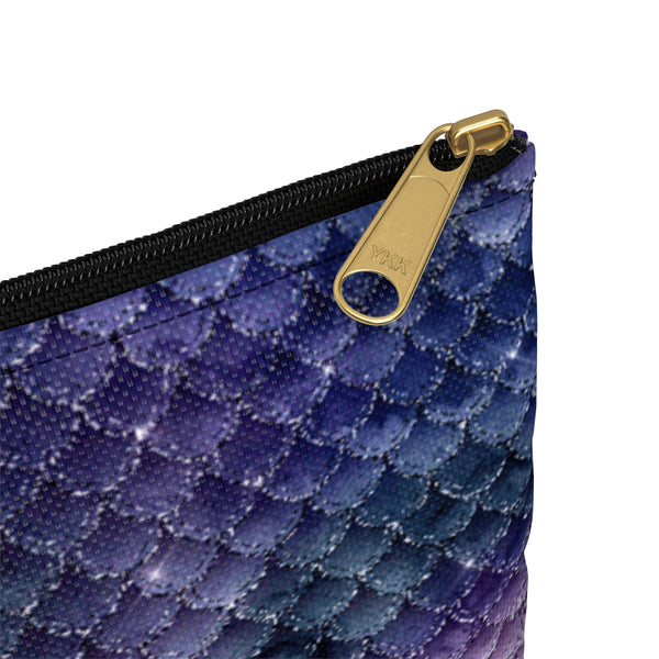 Undersea Zipper Pouch