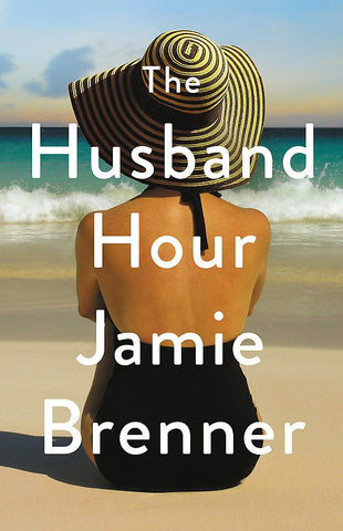 The Husband Hour (Hardcover)