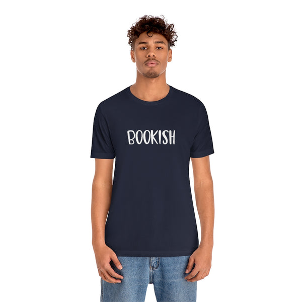 Bookish Tee