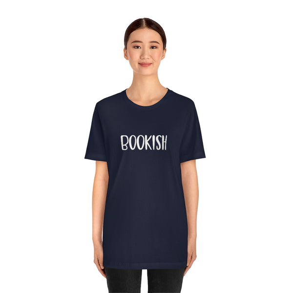 Bookish Tee