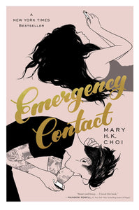 Emergency Contact (Hardcover)