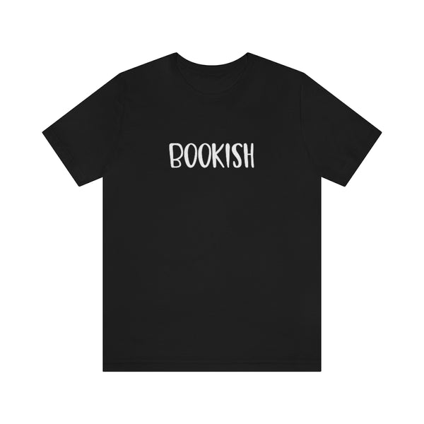Bookish Tee