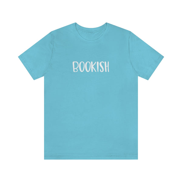 Bookish Tee