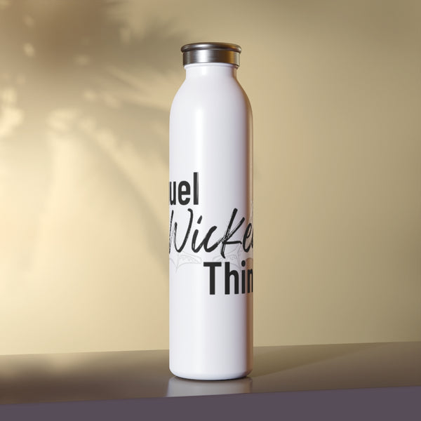 Cruel Wicked Thing 20oz Water Bottle