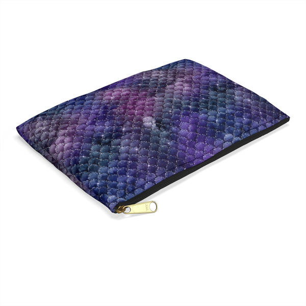 Undersea Zipper Pouch