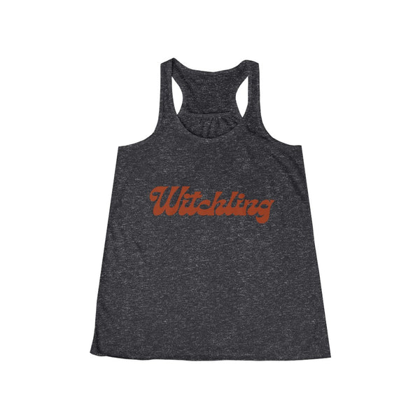 Witchling Racerback Tank