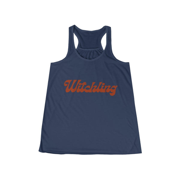 Witchling Racerback Tank