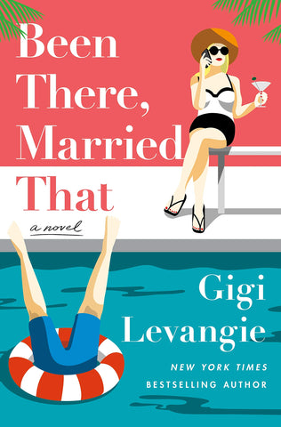 Been There, Married That (Hardcover)