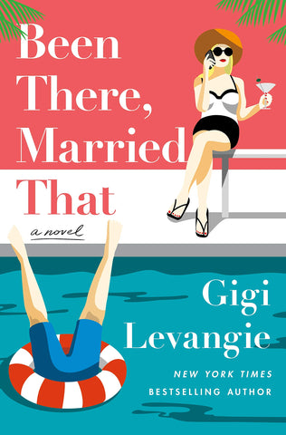 Been There, Married That (Hardcover)