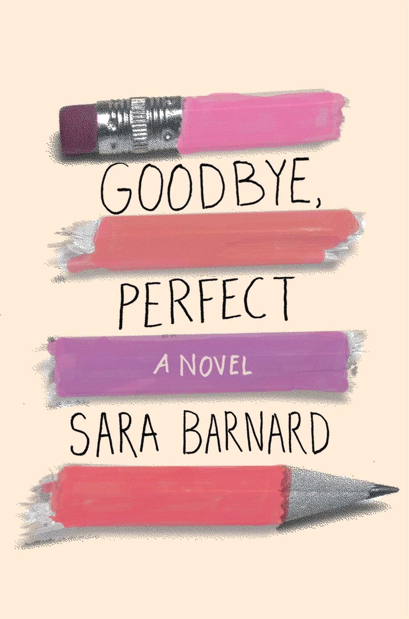 Goodbye Perfect (Hardcover)