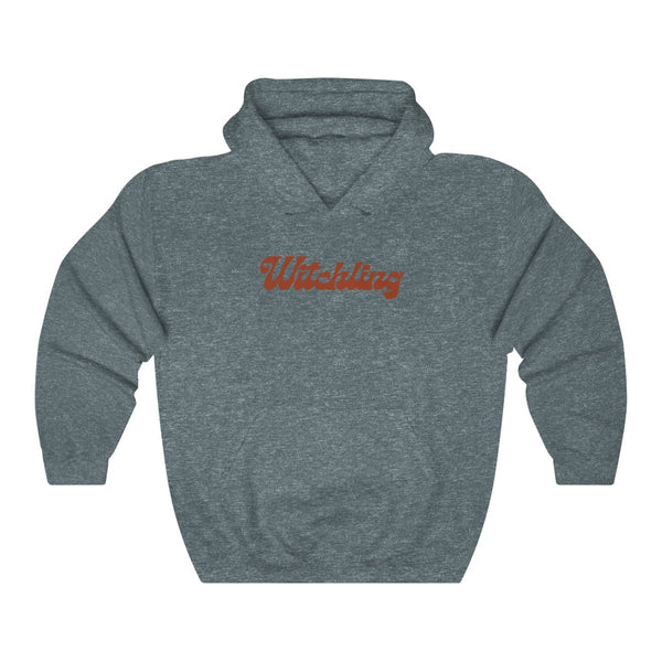 Witchling Hoodie