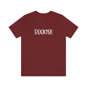 Bookish Tee