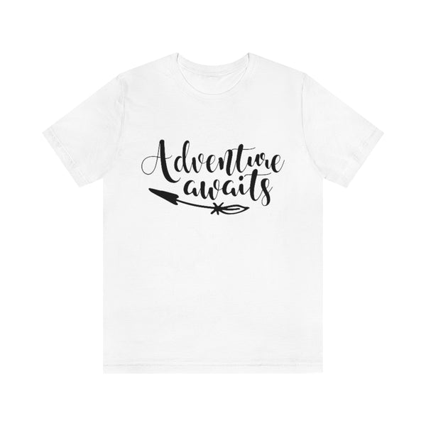 Adventure Awaits Tee