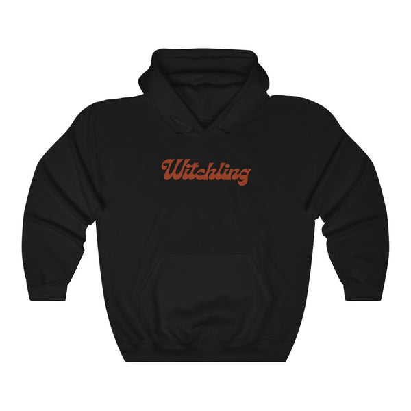 Witchling Hoodie