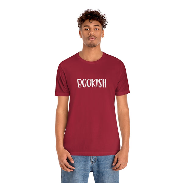 Bookish Tee