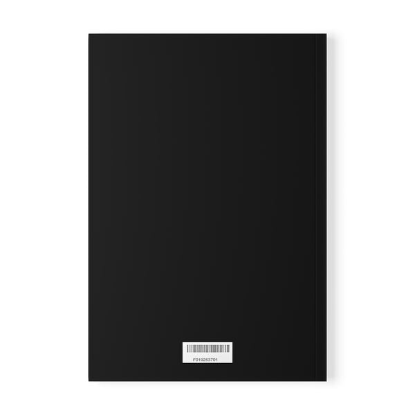 Cardan Greenbriar Notebook