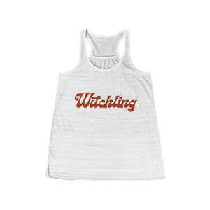 Witchling Racerback Tank