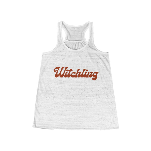 Witchling Racerback Tank