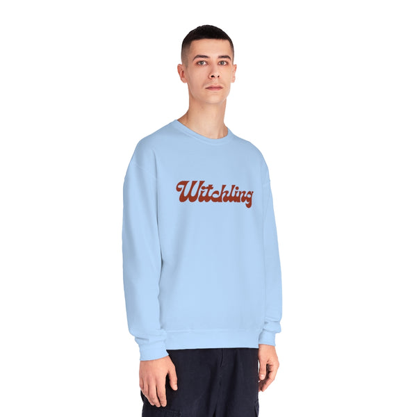 Witchling Crewneck Sweatshirt