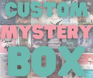 Custom Made Mystery Box