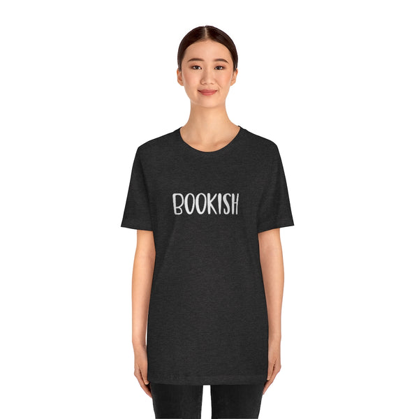 Bookish Tee